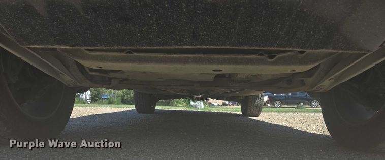 image for item DY1114 2006 Volvo XC90 SUV