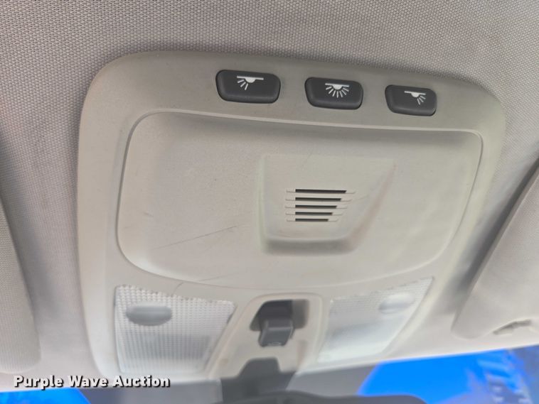 image for item DY1114 2006 Volvo XC90 SUV