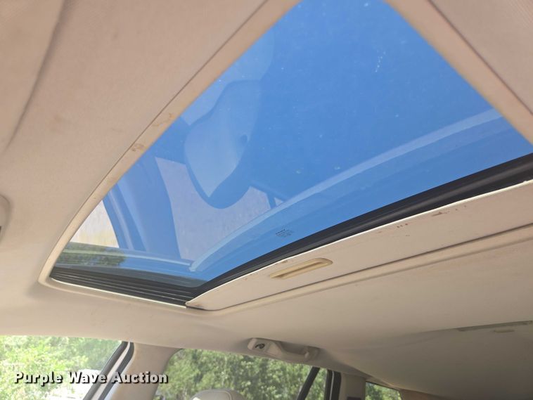 image for item DY1114 2006 Volvo XC90 SUV