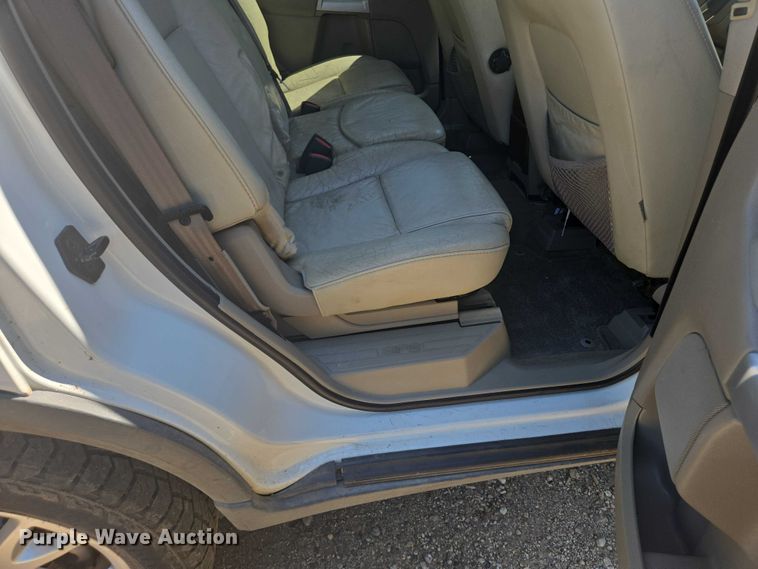 image for item DY1114 2006 Volvo XC90 SUV