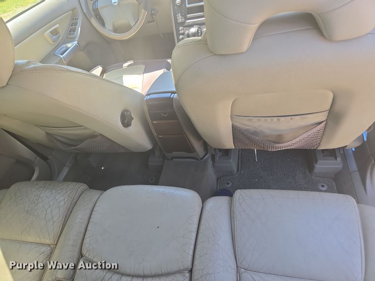 image for item DY1114 2006 Volvo XC90 SUV