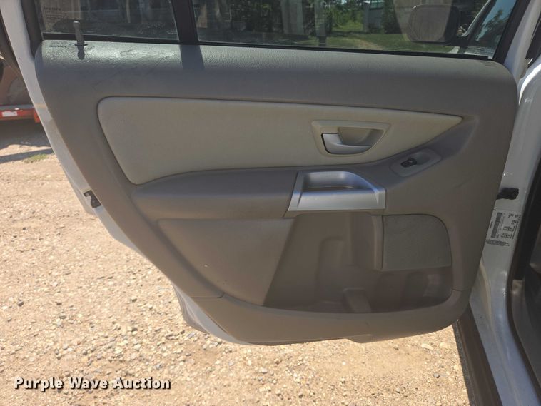 image for item DY1114 2006 Volvo XC90 SUV