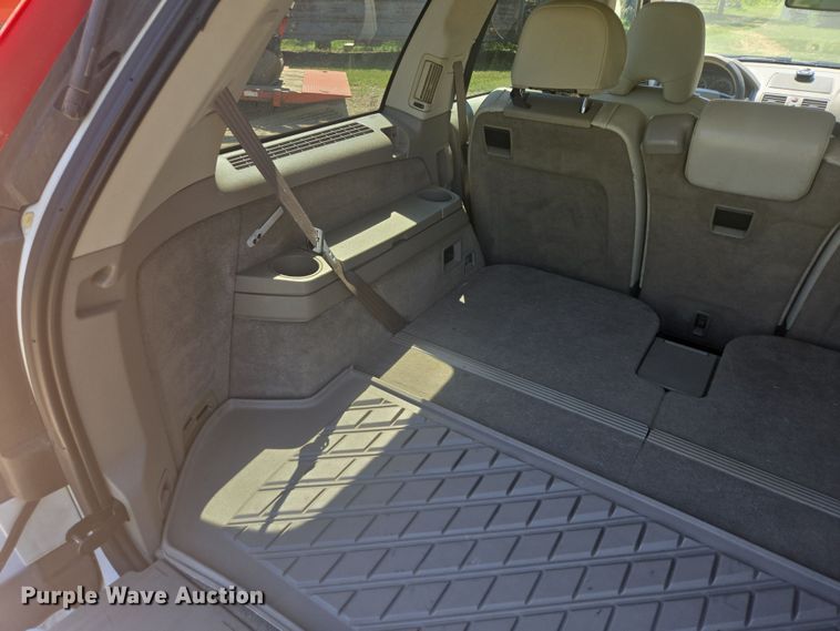 image for item DY1114 2006 Volvo XC90 SUV