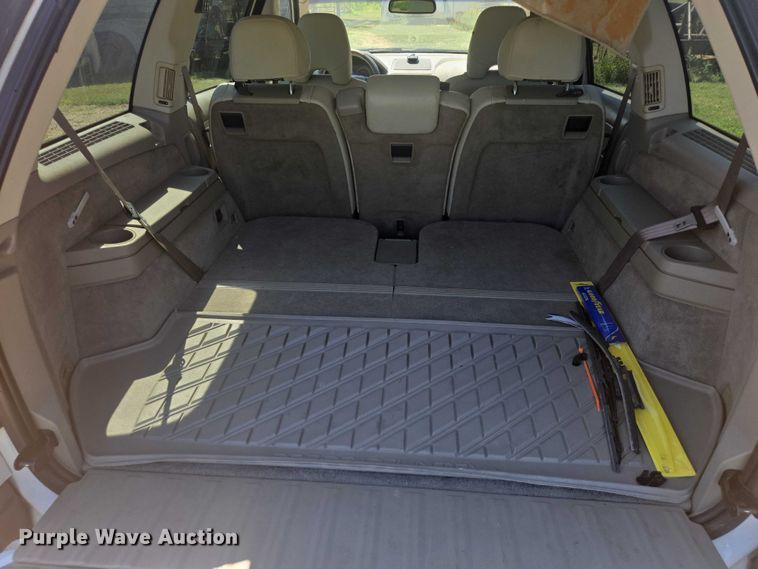 image for item DY1114 2006 Volvo XC90 SUV