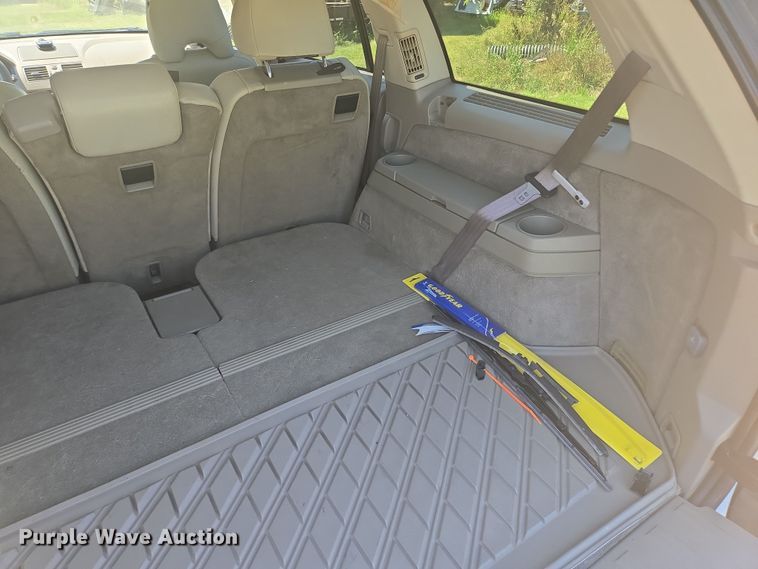 image for item DY1114 2006 Volvo XC90 SUV