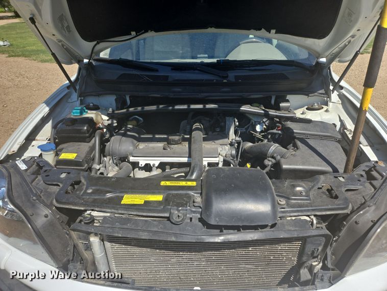 image for item DY1114 2006 Volvo XC90 SUV