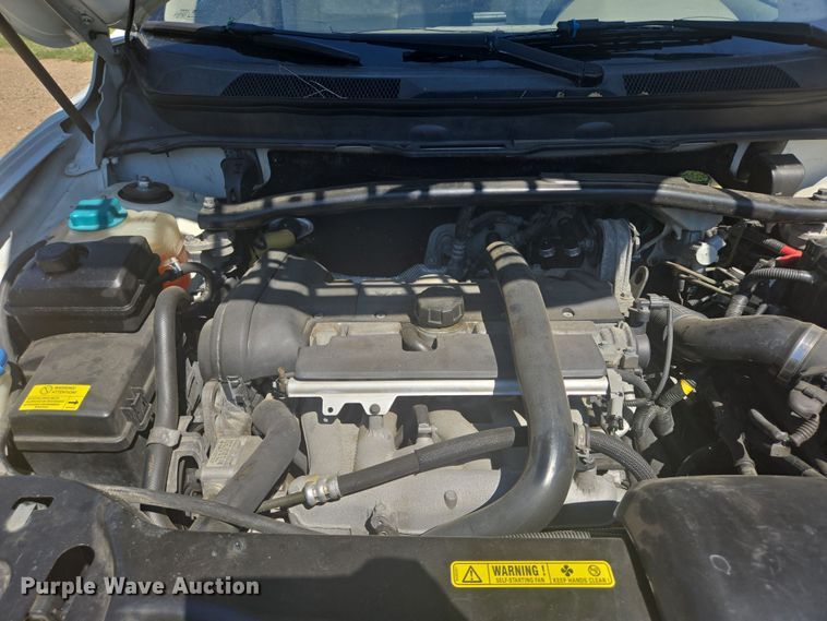 image for item DY1114 2006 Volvo XC90 SUV