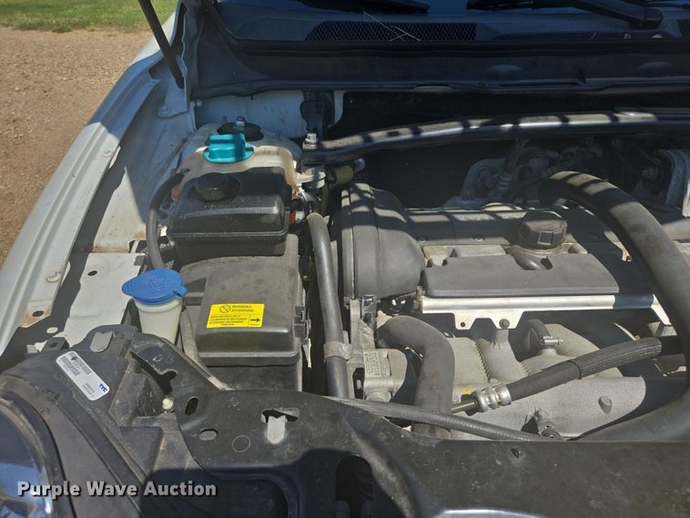 image for item DY1114 2006 Volvo XC90 SUV