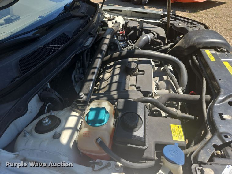 image for item DY1114 2006 Volvo XC90 SUV