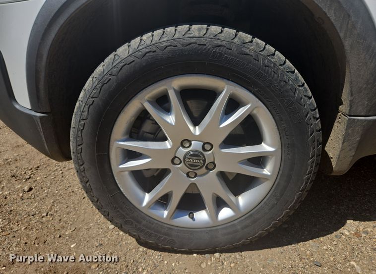 image for item DY1114 2006 Volvo XC90 SUV