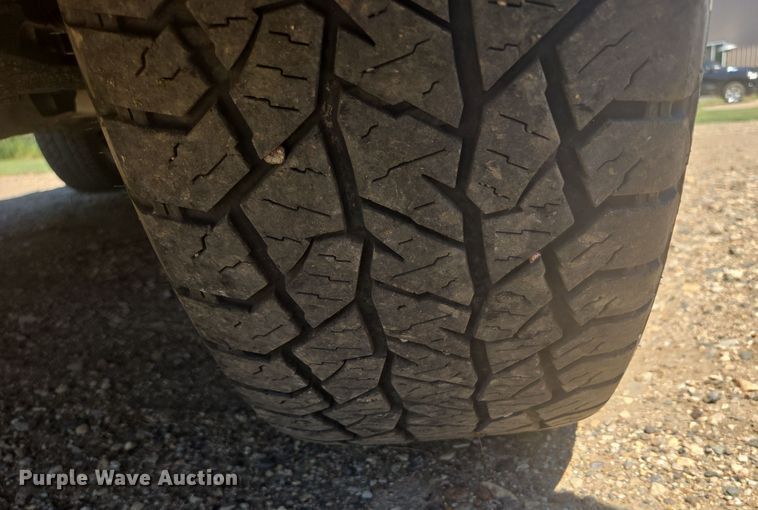 image for item DY1114 2006 Volvo XC90 SUV