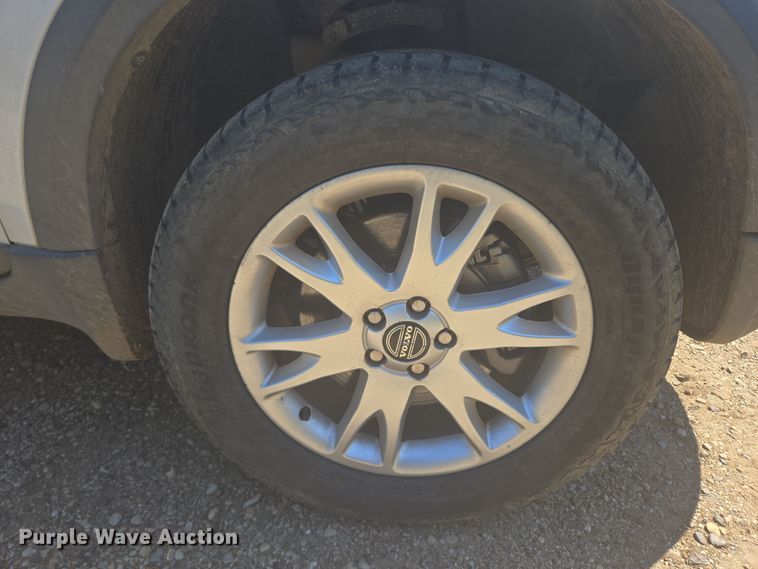 image for item DY1114 2006 Volvo XC90 SUV