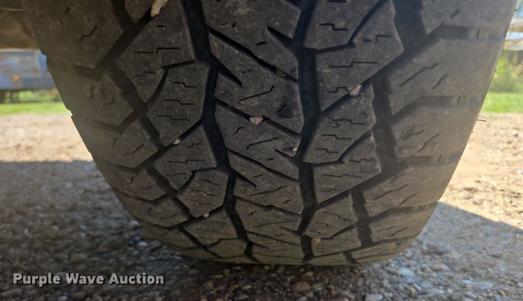 image for item DY1114 2006 Volvo XC90 SUV