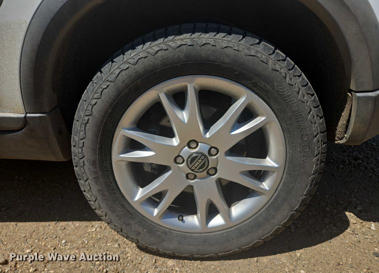 image for item DY1114 2006 Volvo XC90 SUV