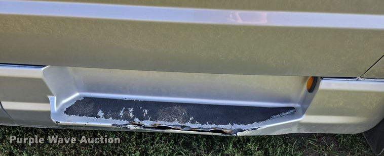 image for item DY1121 2011 Dodge Grand Caravan handicap accessible van