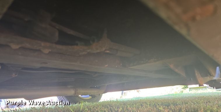 image for item DY1121 2011 Dodge Grand Caravan handicap accessible van