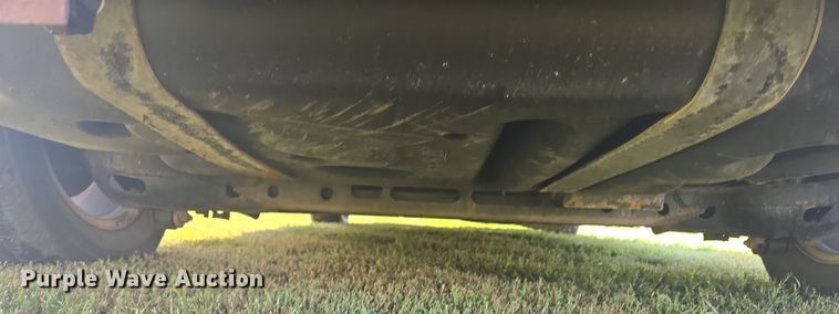 image for item DY1121 2011 Dodge Grand Caravan handicap accessible van