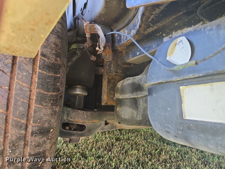 image for item DY1121 2011 Dodge Grand Caravan handicap accessible van