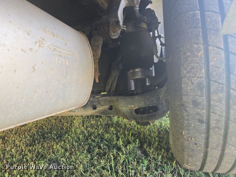 image for item DY1121 2011 Dodge Grand Caravan handicap accessible van