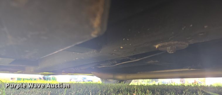 image for item DY1121 2011 Dodge Grand Caravan handicap accessible van