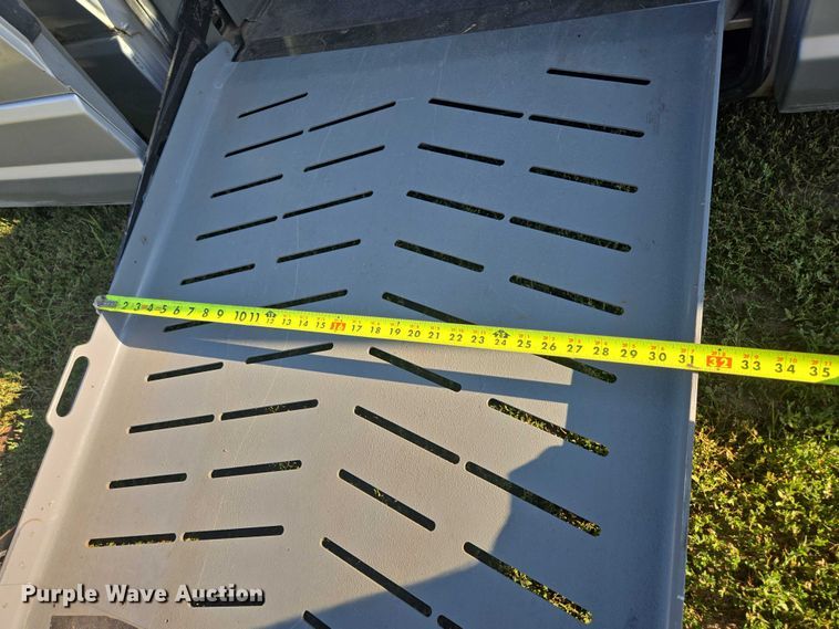 image for item DY1121 2011 Dodge Grand Caravan handicap accessible van