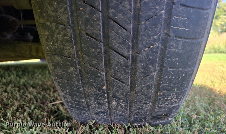 image for item DY1121 2011 Dodge Grand Caravan handicap accessible van