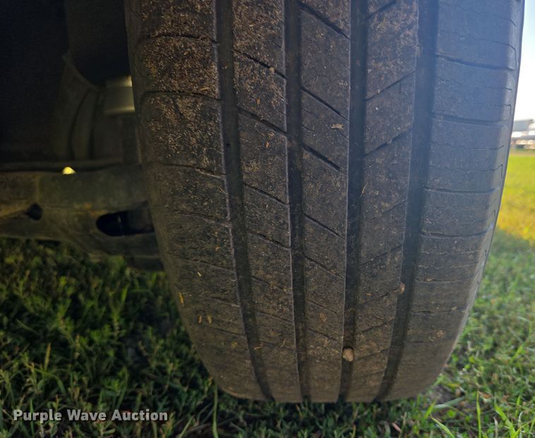 image for item DY1121 2011 Dodge Grand Caravan handicap accessible van