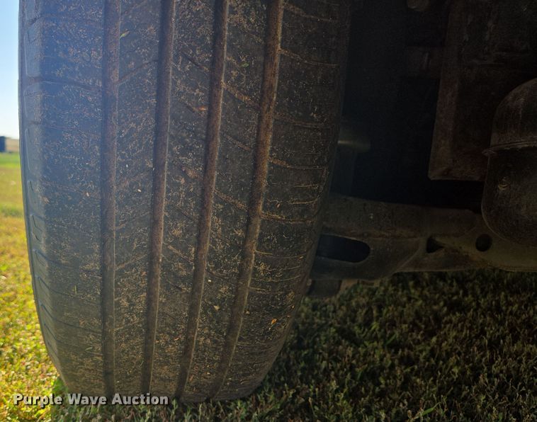 image for item DY1121 2011 Dodge Grand Caravan handicap accessible van