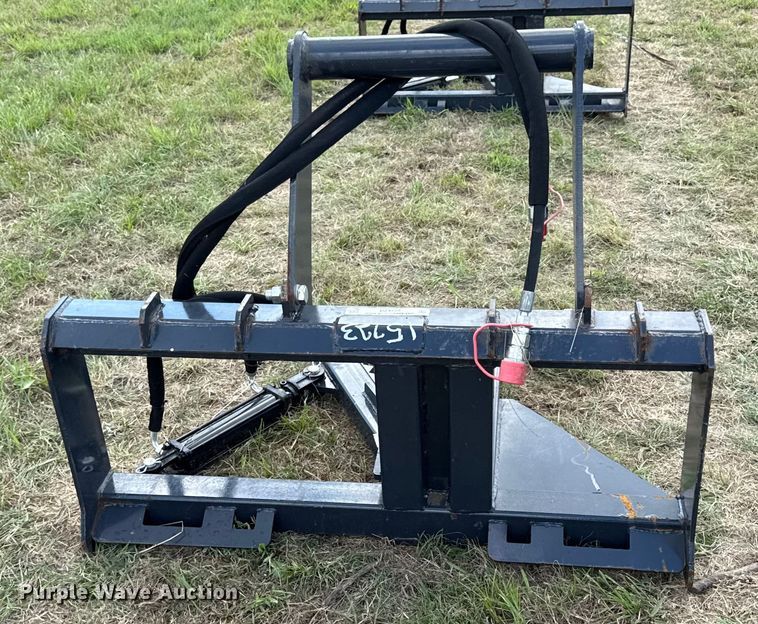 image for item DZ4228 2024 LandHonor TP2-13-08D tree puller