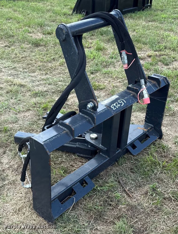 image for item DZ4228 2024 LandHonor TP2-13-08D tree puller