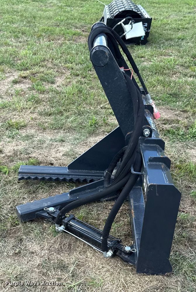 image for item DZ4228 2024 LandHonor TP2-13-08D tree puller