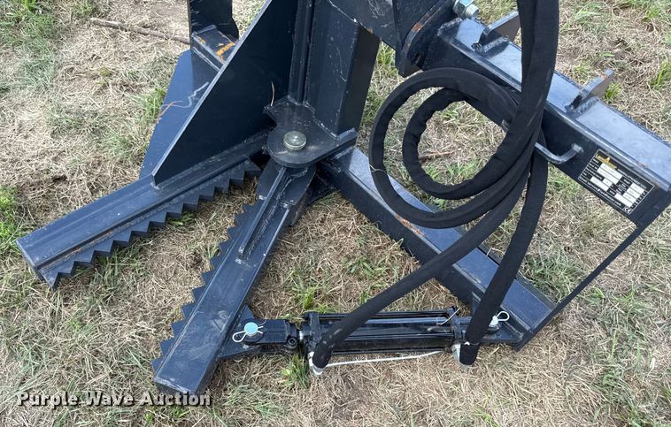 image for item DZ4228 2024 LandHonor TP2-13-08D tree puller