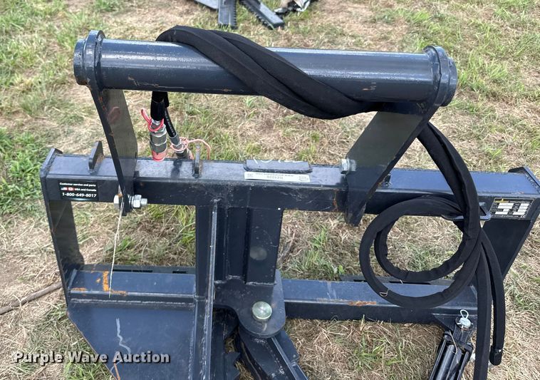 image for item DZ4228 2024 LandHonor TP2-13-08D tree puller