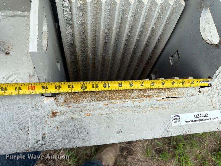 image for item DZ4232 2025 Future PSJ220 jaw crusher