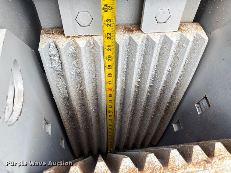 image for item DZ4232 2025 Future PSJ220 jaw crusher