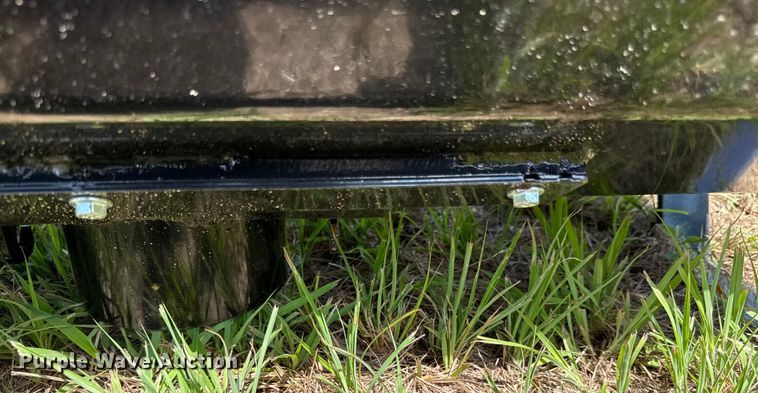 image for item DZ4234 2025 Future  MB27 skid steer concrete mixer