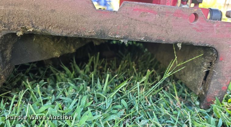 image for item DZ6133 2018 Toro 74534 lawn mower