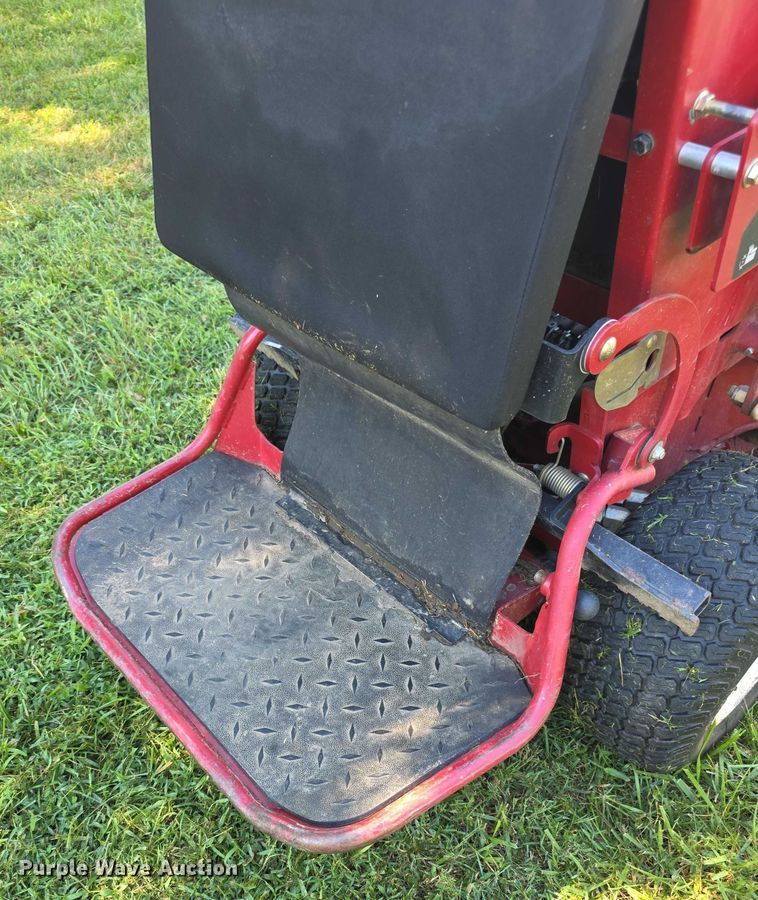 image for item DZ6133 2018 Toro 74534 lawn mower