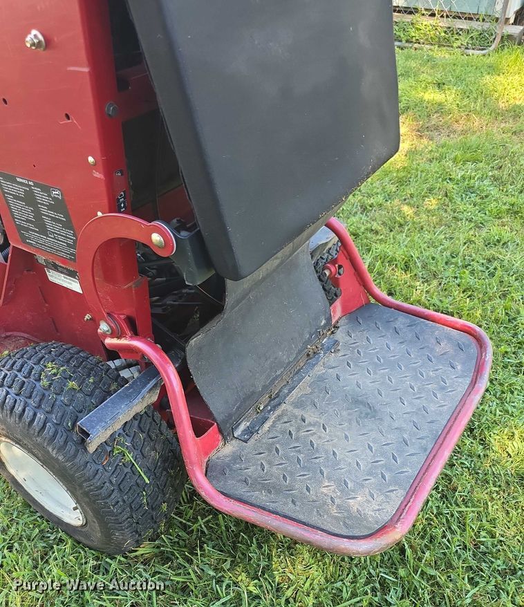 image for item DZ6133 2018 Toro 74534 lawn mower