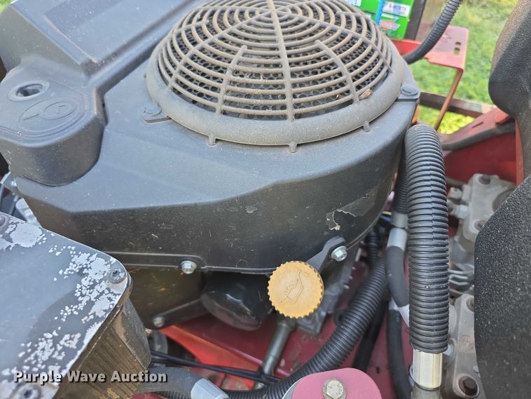 image for item DZ6133 2018 Toro 74534 lawn mower