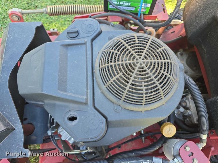 image for item DZ6133 2018 Toro 74534 lawn mower