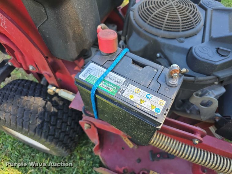 image for item DZ6133 2018 Toro 74534 lawn mower