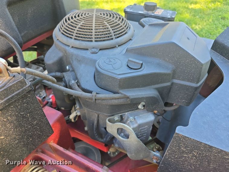 image for item DZ6133 2018 Toro 74534 lawn mower