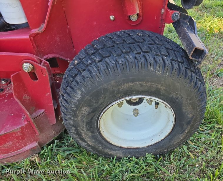 image for item DZ6133 2018 Toro 74534 lawn mower