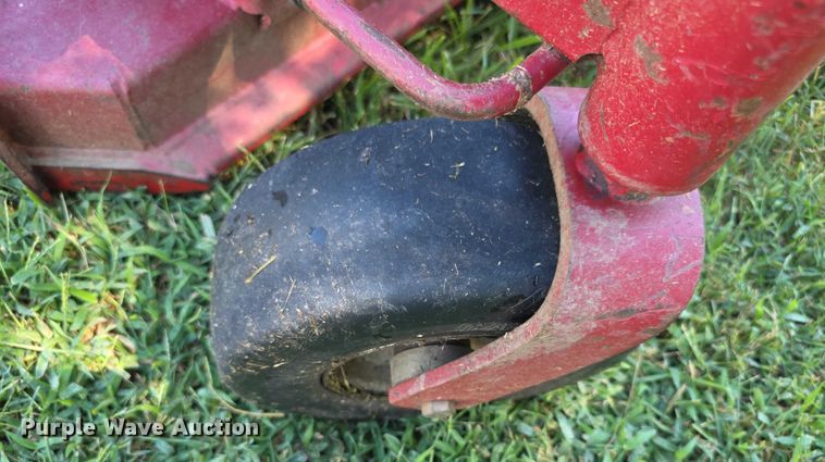 image for item DZ6133 2018 Toro 74534 lawn mower