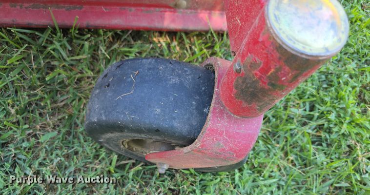 image for item DZ6133 2018 Toro 74534 lawn mower