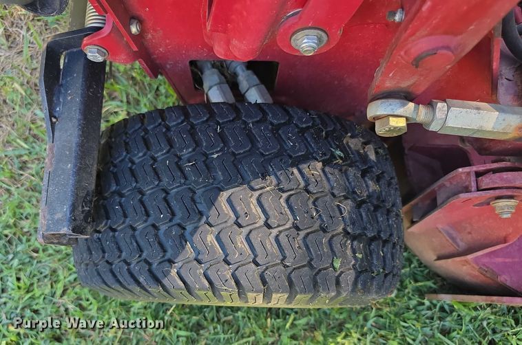 image for item DZ6133 2018 Toro 74534 lawn mower