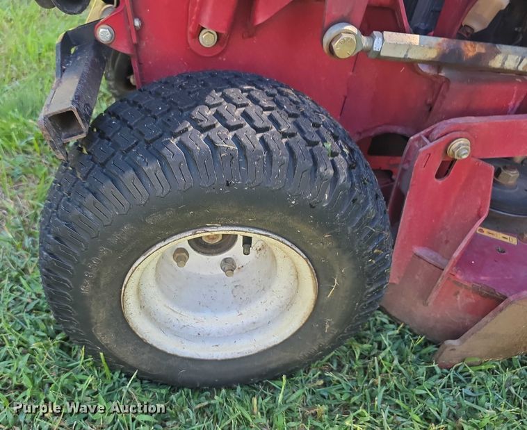 image for item DZ6133 2018 Toro 74534 lawn mower
