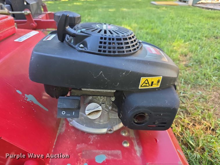 image for item DZ6134 Toro 33516  aerator
