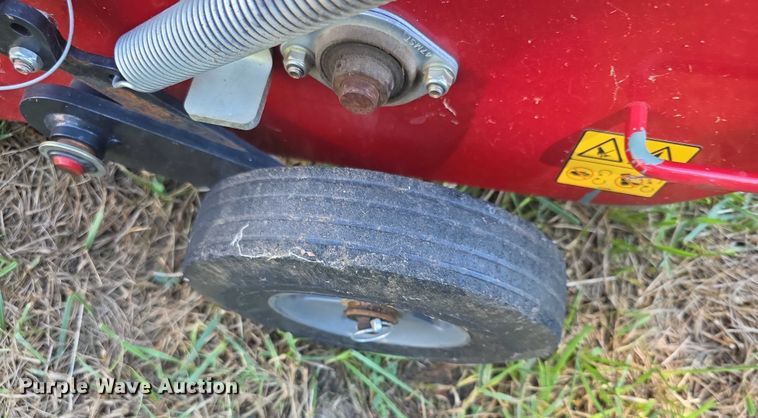 image for item DZ6134 Toro 33516  aerator